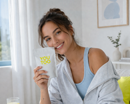 GLP-1 Support Supplement YOU TOO DAILY